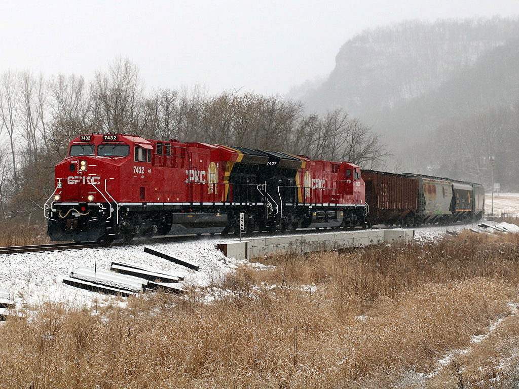 CP 7432